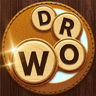 آیکون‌ Word Timber: Link Puzzle Games