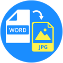 Word to Jpeg Converter - Word Document Viewer APK