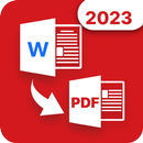 Docx - Word to PDF Converter APK