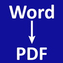 Word To PDF Converter PDF DOCX APK