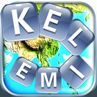 Kelime Turu icône
