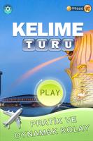 Kelime Turu โปสเตอร์