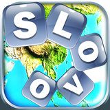 Slovo  Cesta icon
