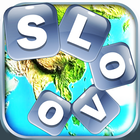 Slovo  Cesta أيقونة