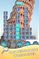 Wort Turm poster