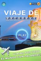 Viaje De Palabras 海報