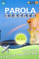 Parola Viaggio-poster