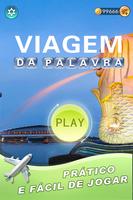 Viagem Da Palavra Affiche