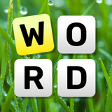 Word Search — Word Puzzle Game أيقونة