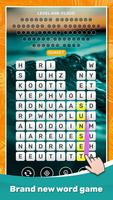 Word Search — Word Puzzle Game تصوير الشاشة 3
