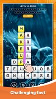 Word Search — Word Puzzle Game تصوير الشاشة 1