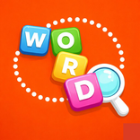 WordTrail: Word Guess Puzzle