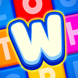 Word Trail Connect: Logic Game