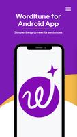 Worldtune App Walkhtrough الملصق