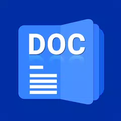 Word Viewer, Docx Reader : Document Viewer APK download