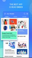 Word Viewer, Docx Reader : Document Viewer الملصق