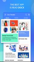 Word Viewer, Docx Reader : Document Viewer पोस्टर