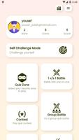WordWall Quiz-poster
