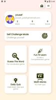 WordWall Quiz screenshot 1