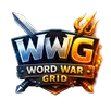 Word War Grid -Language Battle APK