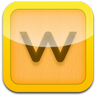 Fun with words - WordWeb-icoon