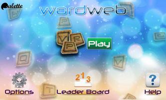 Fun with words - WordWeb-poster