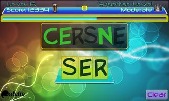 Fun with words - WordWeb screenshot 1