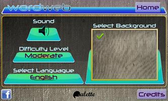 Fun with words - WordWeb screenshot 2