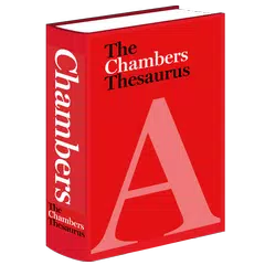 Descargar APK de Chambers Thesaurus