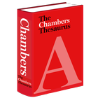 Chambers Thesaurus 图标