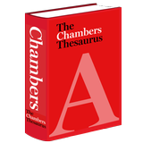 Chambers Thesaurus APK