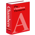 Chambers Thesaurus icon