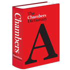 Chambers Dictionary icône