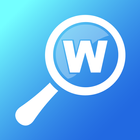Dictionary - WordWeb ikon