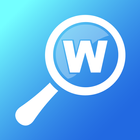 Dictionary - WordWeb आइकन