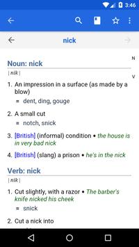 Dictionary - WordWeb 截图 4