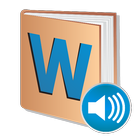 WordWeb Audio Dictionary icon