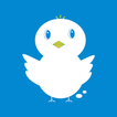 iTwi-SNS Style Note App icon