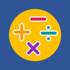 Elementary school math test APK