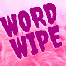 Word wipe.. Word sauce aplikacja