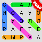 Сөз табу / Поиск слов на Казахском языке icon