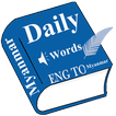 Daily Words English to Myanmar
