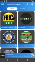 Cameroon Radio ภาพหน้าจอ 2