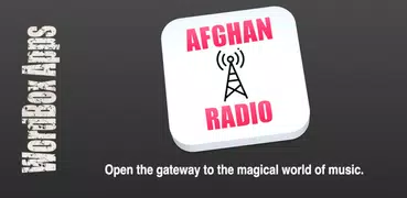 Afghan Radio
