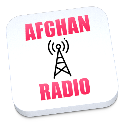 Afghan Radio