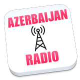 Azerbaijan Radio আইকন