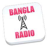 Bangla Radio আইকন