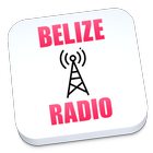 Belize Radio icône