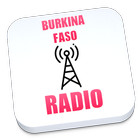 Burkina Faso Radio icône
