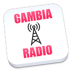 Gambia Radio icono